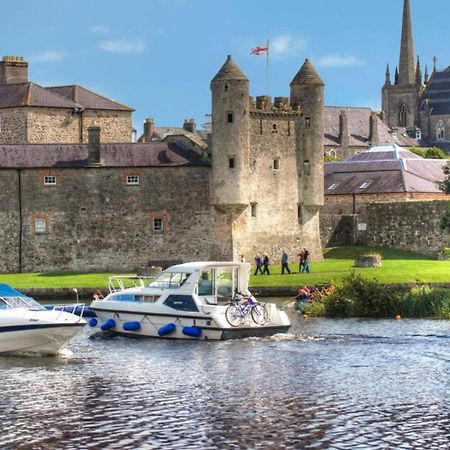 Willa Castle Lane House Enniskillen Zewnętrze zdjęcie