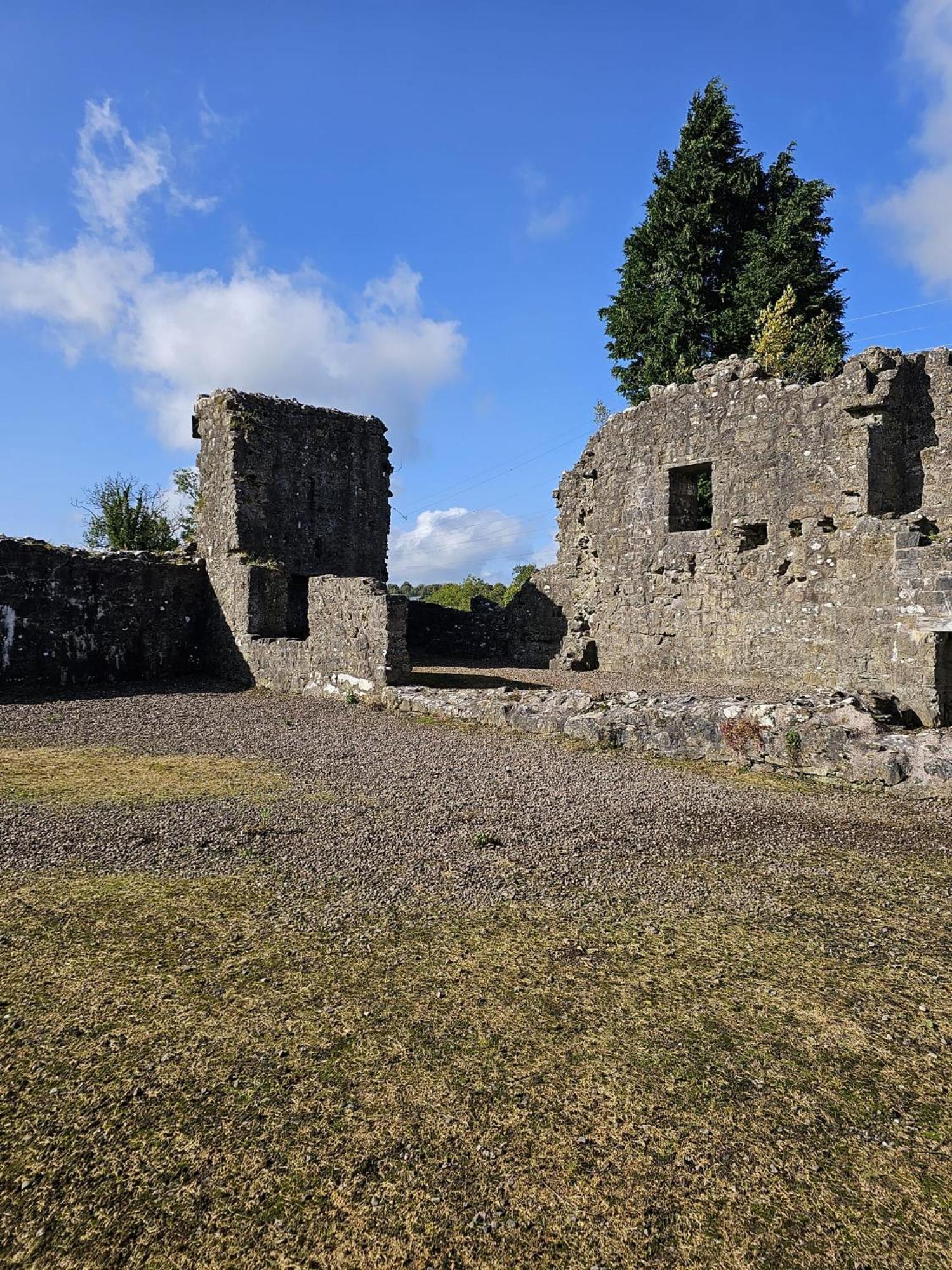 Willa Castle Lane House Enniskillen Zewnętrze zdjęcie