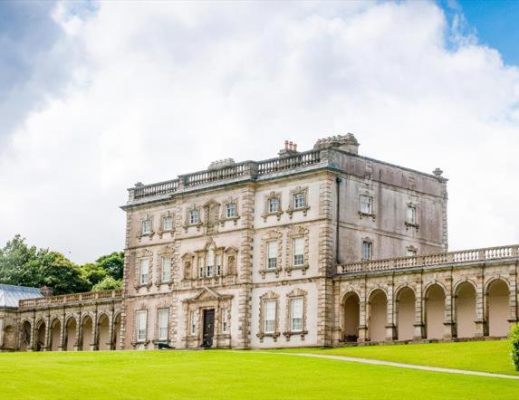 Willa Castle Lane House Enniskillen Zewnętrze zdjęcie