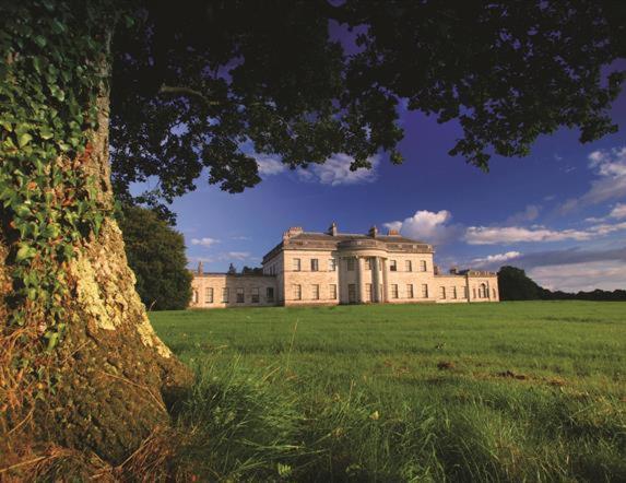 Willa Castle Lane House Enniskillen Zewnętrze zdjęcie