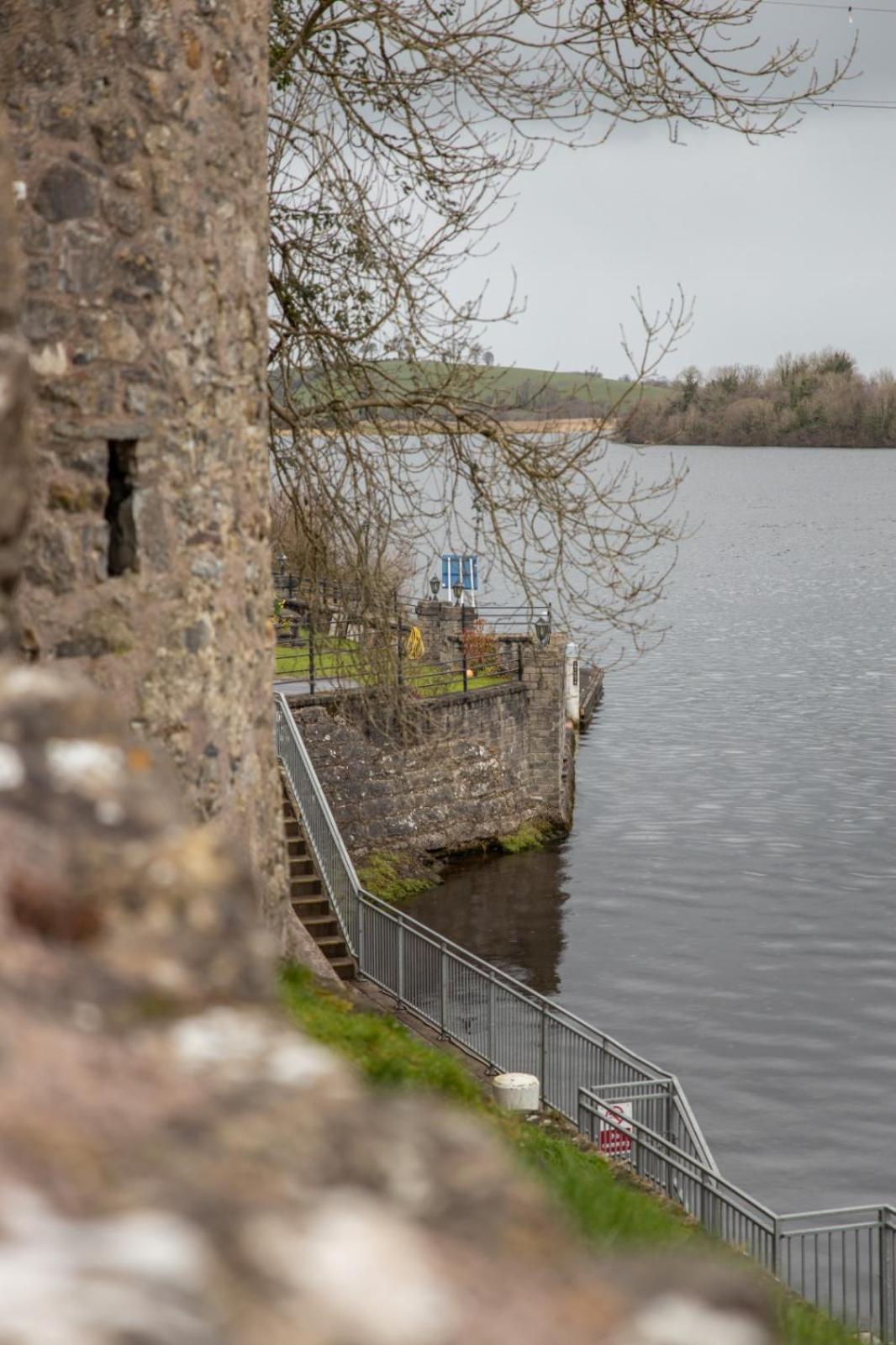 Willa Castle Lane House Enniskillen Zewnętrze zdjęcie